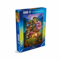 Ravensburger Encanto, 1000 pc(s), Cartoons, 14 yr(s)