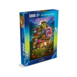 Ravensburger Encanto Jigsaw puzzle 1000 pc(s) Cartoons