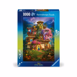 Ravensburger Encanto Jigsaw puzzle 1000 pc(s) Cartoons