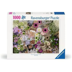 Ravensburger 12000620 puzzle Jigsaw puzzle