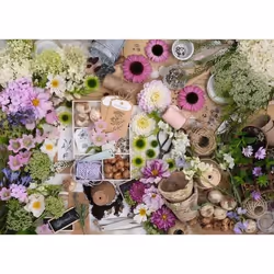 Ravensburger 12000620 puzzle Jigsaw puzzle