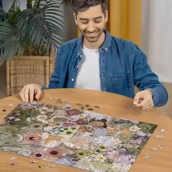Ravensburger 12000620 puzzle Jigsaw puzzle