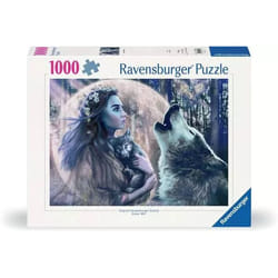 Ravensburger 12000621 puzzle Jigsaw puzzle 1000 pc(s)