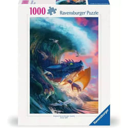 Ravensburger 12000622 Jigsaw puzzle 1000 pc(s) Other