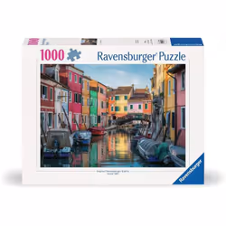 Ravensburger 12000623, 1000 pc(s), Other