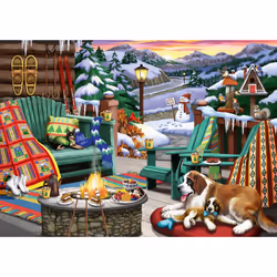 Ravensburger Apr?s All Day 1000 Piece Jigsaw Puzzle for Adults - 12000633 - Handcrafted Tooling  Made in Germany  Every Piece ...