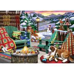 Ravensburger Apr?s All Day 1000 Piece Jigsaw Puzzle for Adults - 12000633 - Handcrafted Tooling  Made in Germany  Every Piece Fits Together Perfectly