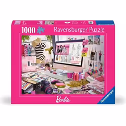 Ravensburger 12000638, 1000 pc(s), 14 yr(s)