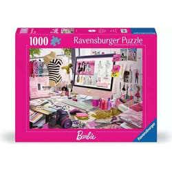 Ravensburger 12000638 puzzle Jigsaw puzzle 1000 pc(s)