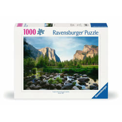 Ravensburger 12000648 puzzle Jigsaw puzzle 1000 pc(s) Landscape