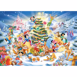 Ravensburger 12000651 Jigsaw puzzle 1000 pc(s) Other - Additional view 2