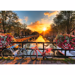Ravensburger 12000662 puzzle Jigsaw puzzle 1000 pc(s) City