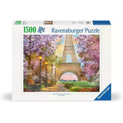 Ravensburger 12000694 Jigsaw puzzle 1500 pc(s) Other