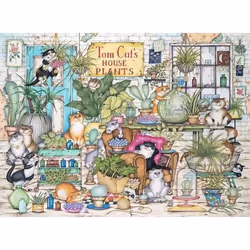 Ravensburger 12000695 puzzle Jigsaw puzzle 500 pc(s)