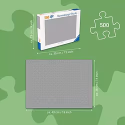 Ravensburger 12000695 puzzle Jigsaw puzzle 500 pc(s)