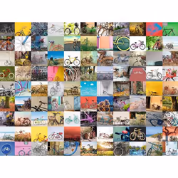 Ravensburger 12000697 Jigsaw puzzle 1500 pc(s) Other