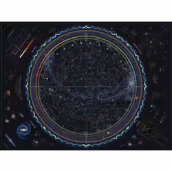 Ravensburger 12000703 Jigsaw puzzle 1500 pc(s) Other