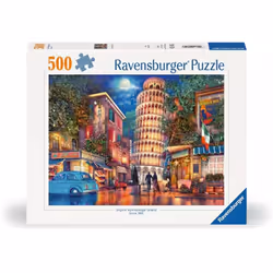 Ravensburger 12000709, 500 pc(s), Other