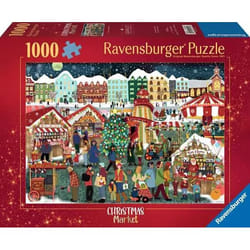 Ravensburger 12000729 puzzle Jigsaw puzzle