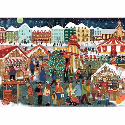 Ravensburger 12000729 puzzle Jigsaw puzzle