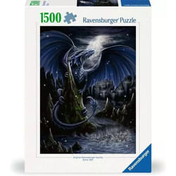 Ravensburger 12000731 Jigsaw puzzle 1500 pc(s) Other