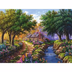 Ravensburger 12000735 puzzle Jigsaw puzzle 1500 pc(s)