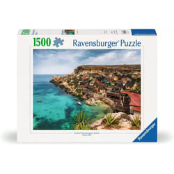 Ravensburger 12000739 Jigsaw puzzle 1500 pc(s) Other