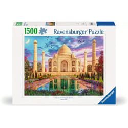 Ravensburger 12000741 Jigsaw puzzle 1500 pc(s) Other