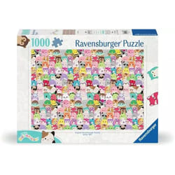Ravensburger 12000746 puzzle Jigsaw puzzle