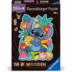 Ravensburger 12000758, 150 pc(s), Cartoons, 10 yr(s)