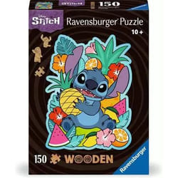 Ravensburger 12000758 Jigsaw puzzle 150 pc(s) Cartoons