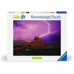 Ravensburger 12000779 Jigsaw puzzle 500 pc(s) Other