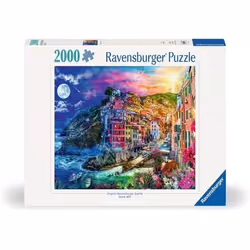 Ravensburger 12000803, 2000 pc(s), 14 yr(s)