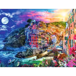 Ravensburger 12000803 puzzle Jigsaw puzzle 2000 pc(s)