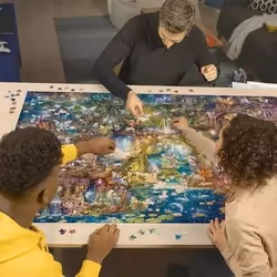Ravensburger The Hidden World of Fairies - Additional view 3
