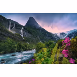 Ravensburger 12000811 Jigsaw puzzle 4000 pc(s) Other