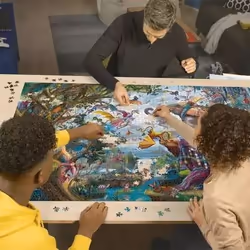 Ravensburger Tropical Dragons - Additional view 3