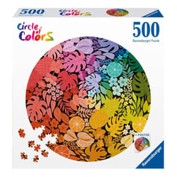 Ravensburger Tropical Circular