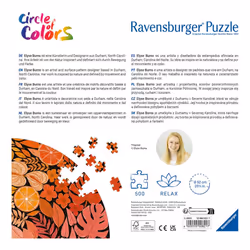 Ravensburger Tropical Circular