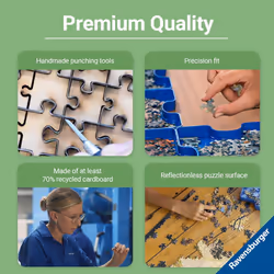 Ravensburger Tropical Circular - Additional view 4