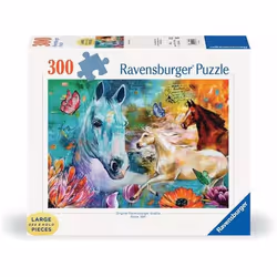 Ravensburger Fate & Fury, 300 pc(s), Animals, 9 yr(s)