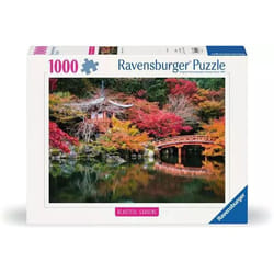 Ravensburger 12000849 puzzle Jigsaw puzzle 1000 pc(s)