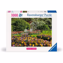 Ravensburger 12000851, 1000 pc(s), Landscape