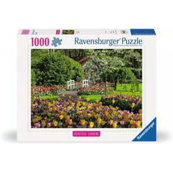 Ravensburger 12000851 Jigsaw puzzle 1000 pc(s) Landscape