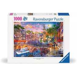 Ravensburger 12000884 Jigsaw puzzle 1000 pc(s) Other