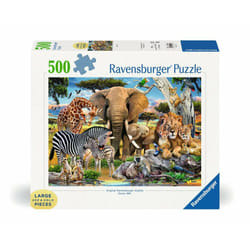 Ravensburger Baby Love