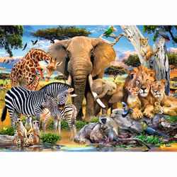 Ravensburger Baby Love