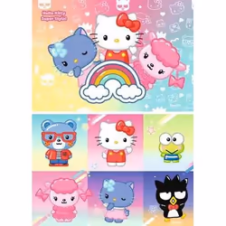 Ravensburger 12001034 Jigsaw puzzle 24 pc(s) Cartoons - Additional view 4
