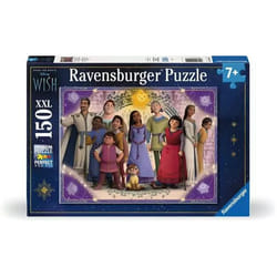 Ravensburger 12001049 puzzle Colour puzzle 150 pc(s) Cartoons