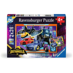 Ravensburger 12001054 Jigsaw puzzle 24 pc(s) Other